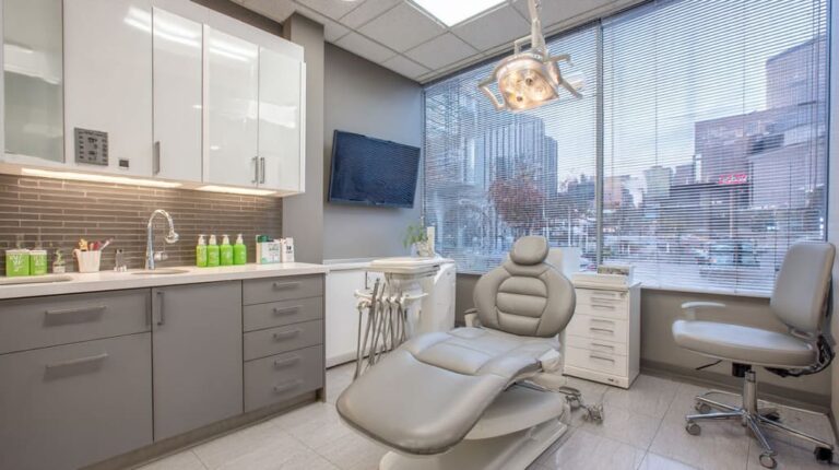 Mejores dentistas en Espa&ntilde;a