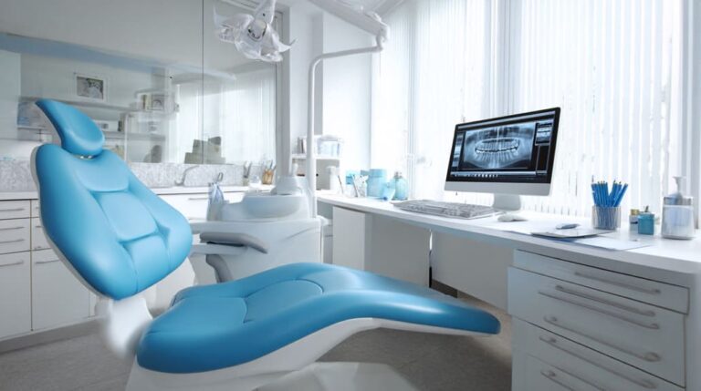 Mejores dentistas en Espa&ntilde;a