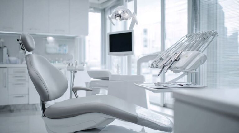 Mejores dentistas en Espa&ntilde;a