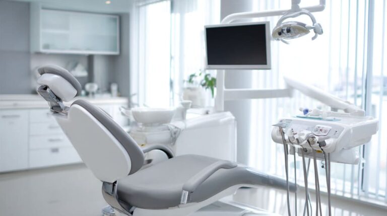 Mejores dentistas en Espa&ntilde;a