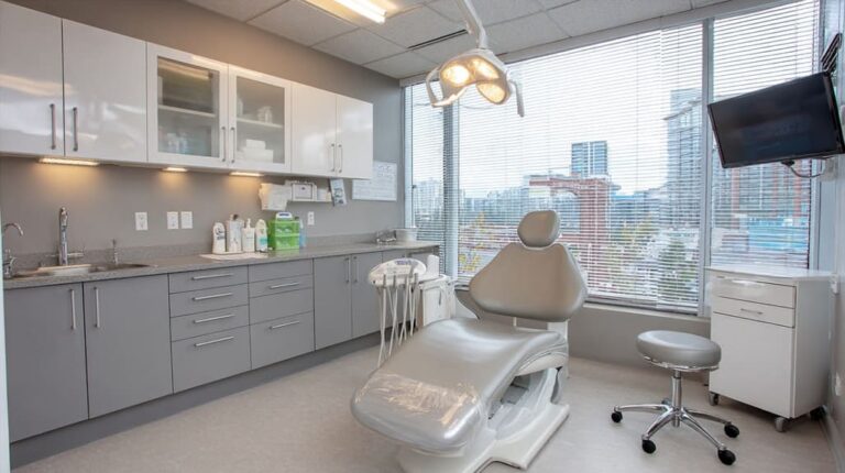 Mejores dentistas en Espa&ntilde;a