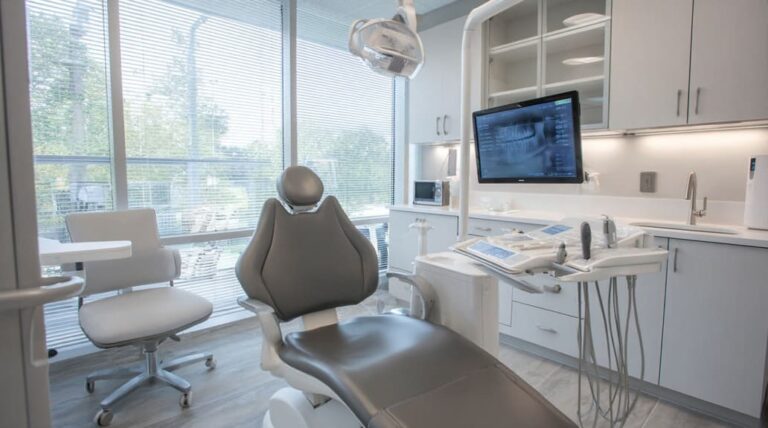 Mejores dentistas en Espa&ntilde;a