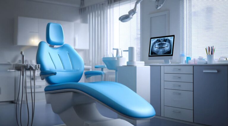 Mejores dentistas en Espa&ntilde;a