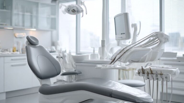 Mejores dentistas en Espa&ntilde;a