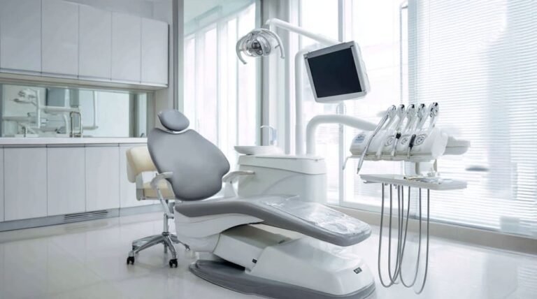 Mejores dentistas en Espa&ntilde;a