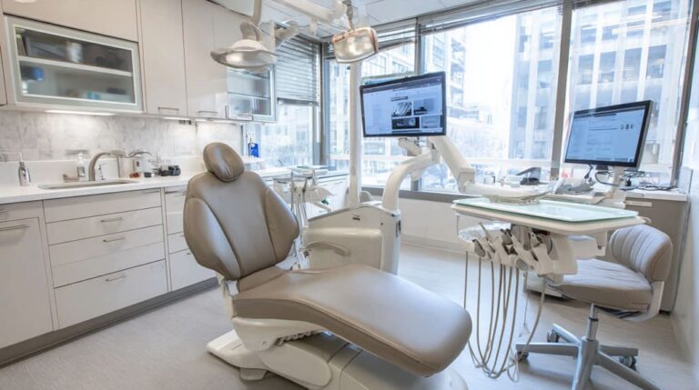 Mejores dentistas en Espa&ntilde;a