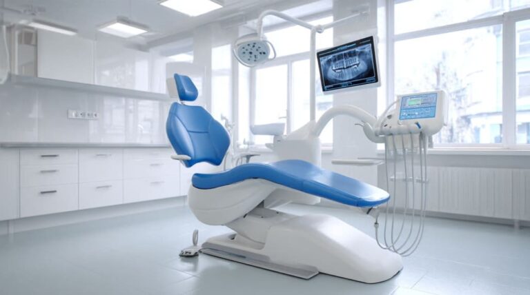 Mejores dentistas en Espa&ntilde;a