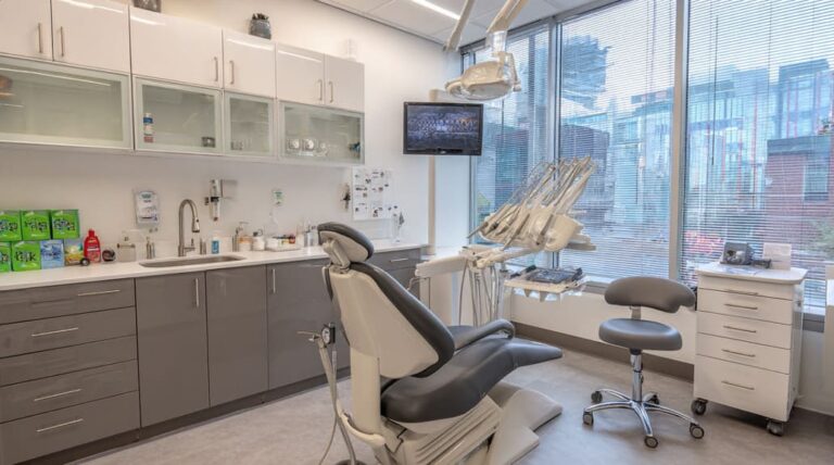 Mejores dentistas en Espa&ntilde;a