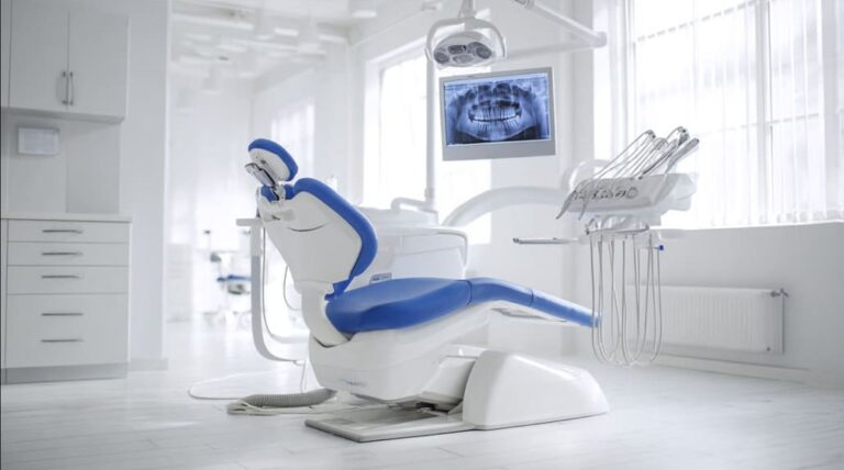 Mejores dentistas en Espa&ntilde;a