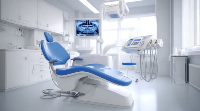 Mejores dentistas en Espa&ntilde;a