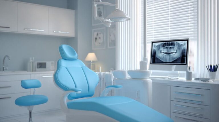 Mejores dentistas en Espa&ntilde;a